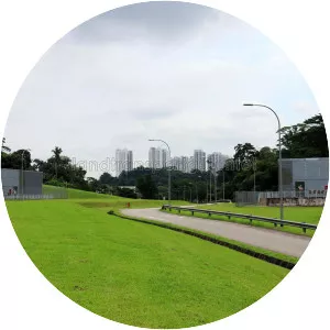 Bukit Brown MRT station