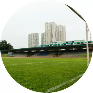 Bukit Gombak Stadium