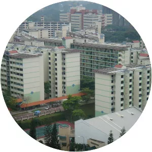Bukit Ho Swee