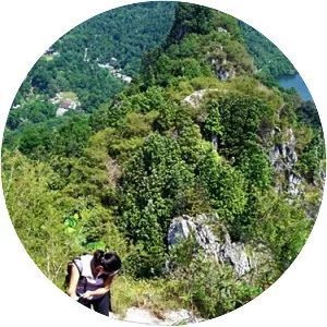 Bukit Tabur - Hill in Malaysia