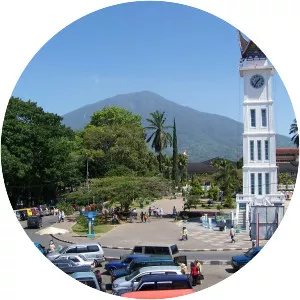 Bukittinggi