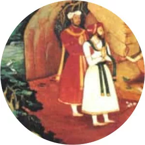 Bukka Raya I - Ruler