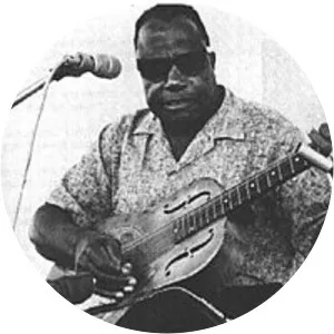 Bukka White