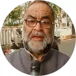 Bukkal Nawab - Indian Politician