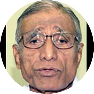 Bukkapuram Nadella Yugandhar photograph