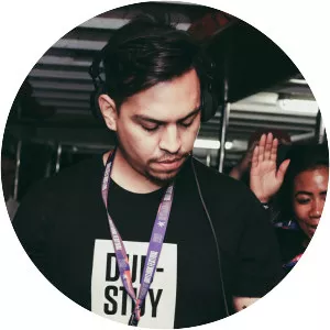 Bukkha - Musical artist