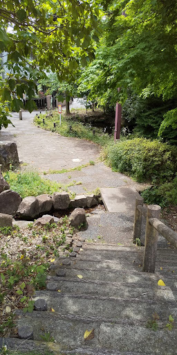 Bukko Ryokuchi Park