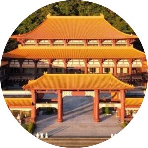 Bukkosan Hosuiji Temple Ikahomachi Ikaho