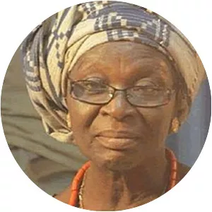Bukky Ajayi