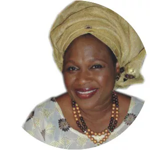 Bukky Ogunnote - Actor