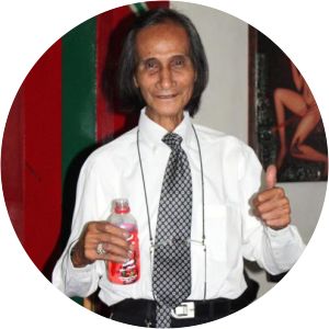 Bukol Pangan photograph