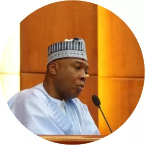 Bukola Saraki