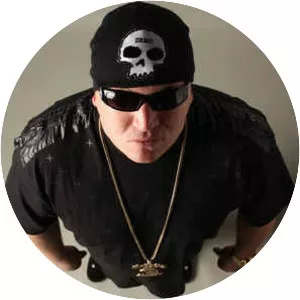 Bukshot - Musical artist