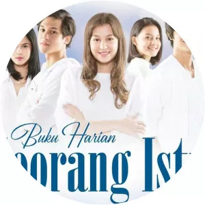 Buku Harian Seorang IstriSince 2021