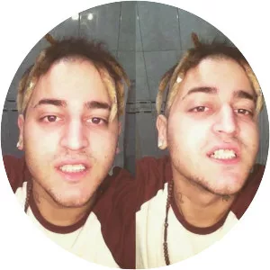 Bula Adriano - Musical artist