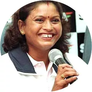 Bula Choudhury