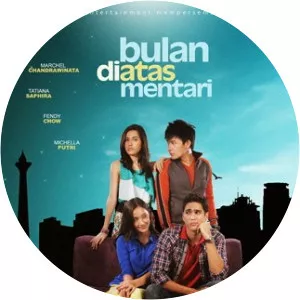Bulan di Atas Mentari2011 - TV program