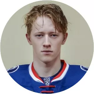 Bulat Shafigullin - Ice hockey player