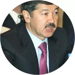 Bulat Utemuratov - Kazakhstani businessman