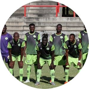 Bulawayo Chiefs FC