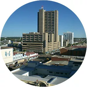 Bulawayo