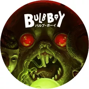 Bulb Boy - Video game