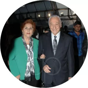 Bülbin Kıvanç photograph