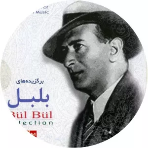mukti bulbul - Azerbaijani tenor