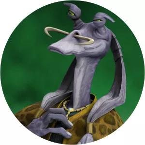 Bulduga - 