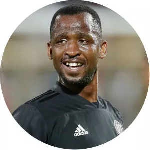 Bulelani Alfred Ndengane