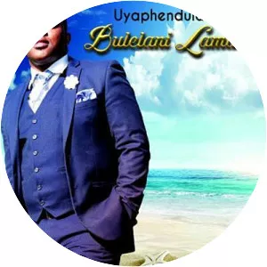 Bulelani Lamani