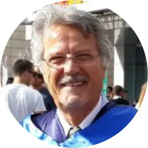 Bülent Aksum photograph