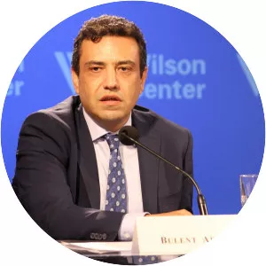 Bülent Aras