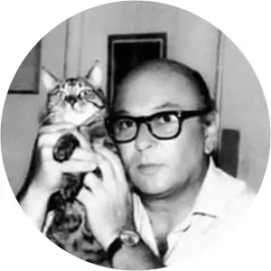 Bülent Arel - Turkish composer