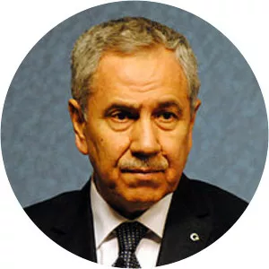 Bülent Arınç