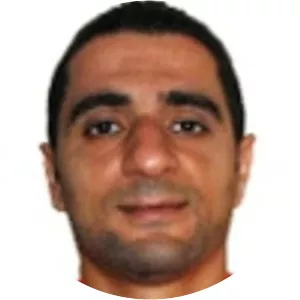 Bülent Bölükbaşı - Turkish footballer