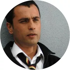 Bülent Çetinaslan