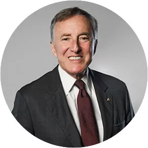 Bülent Eczacıbaşı - Turkish businessman