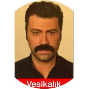 Bülent Emrah Parlak