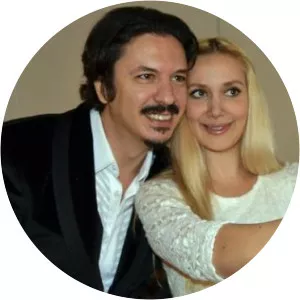 Bülent Gençer photograph