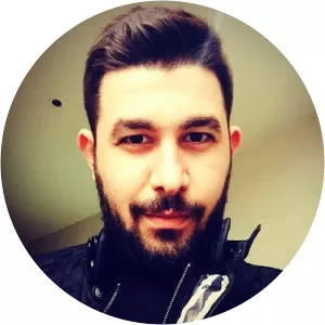 Bülent Göğebakan photograph