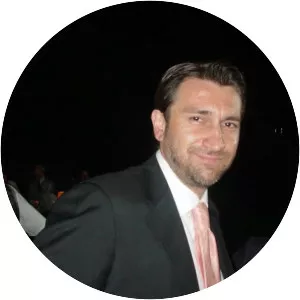 Bülent Helvacı photograph