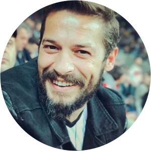 Bulent Ilter photograph