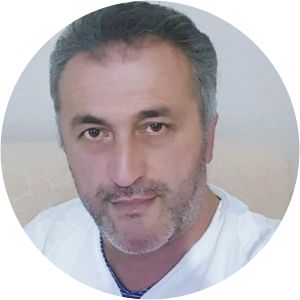 Bulent Oztekin photograph