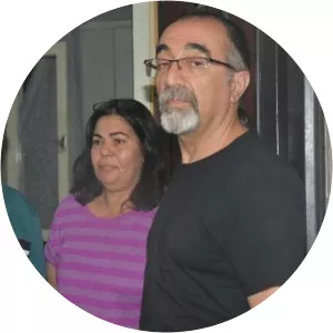 Bülent Şahin İzgü photograph