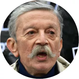 Bülent Uluer - Turkish political activist