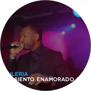 izaline calister buleria photograph