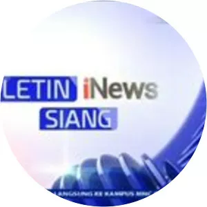Buletin iNews SiangSince 2017