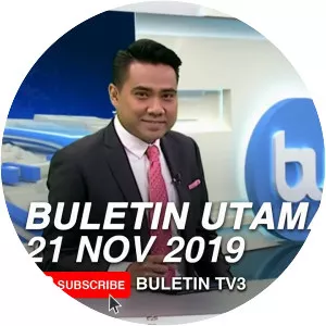 Buletin Utama