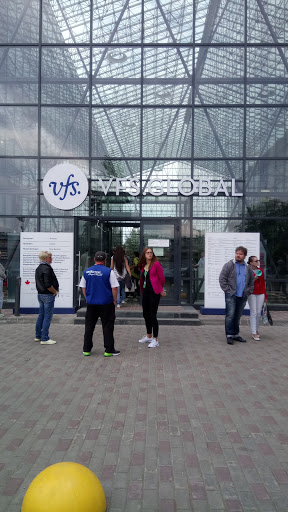 Bulgaria Visa Service Center - Foreign consulate in Moscow, Russia